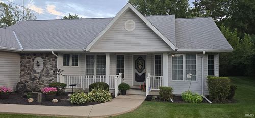 923 W Chapel Pike Pike, Marion, IN, 46952 | Card Image