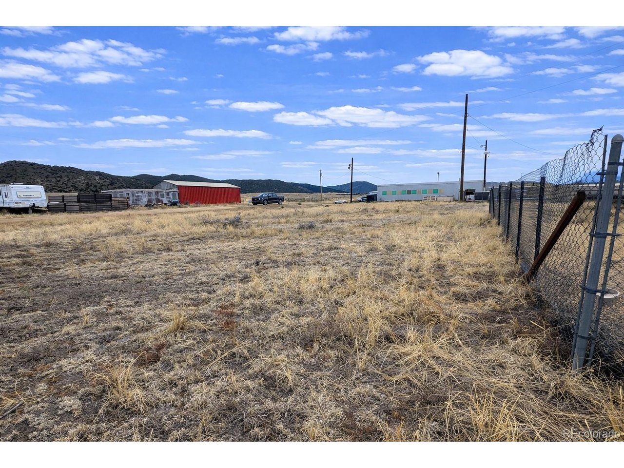 Land in Westcliffe 5