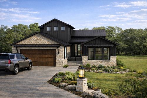 309 Grove Court, Horseshoe Bay, TX, 78657 | Card Image