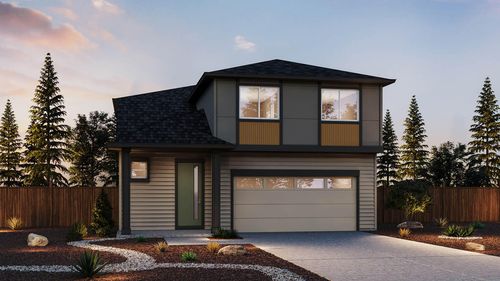 21552 Se Etna Pl, Bend, OR, 97702-1307 | Card Image