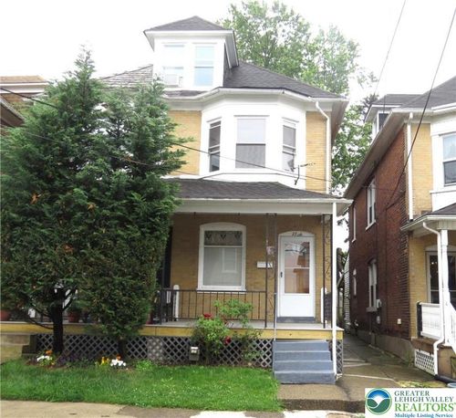 2206 Forest St, EASTON, PA, 18042-5457 | Card Image