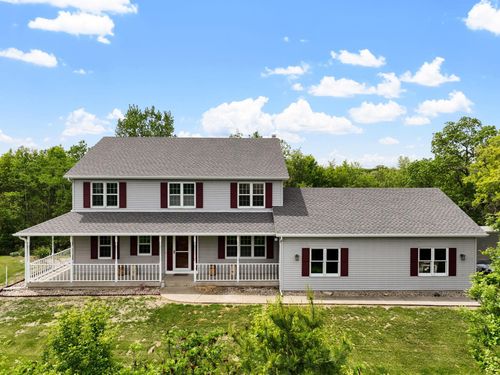 5025 Missouri Rd, Marshall, WI, 53559-9731 | Card Image