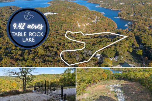 176 Mill Creek Shores Ln, Lampe, MO, 65681 | Card Image