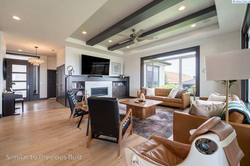 TBD North Lot S Carlson Rd, Kennewick, WA, 99337 | Card Image