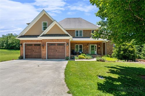 133 Charter Notch, Jefferson, NC, 28640-9867 | Card Image