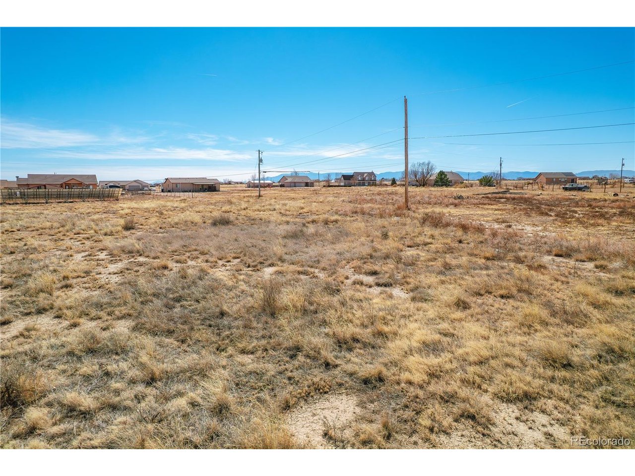 Land in Pueblo 4