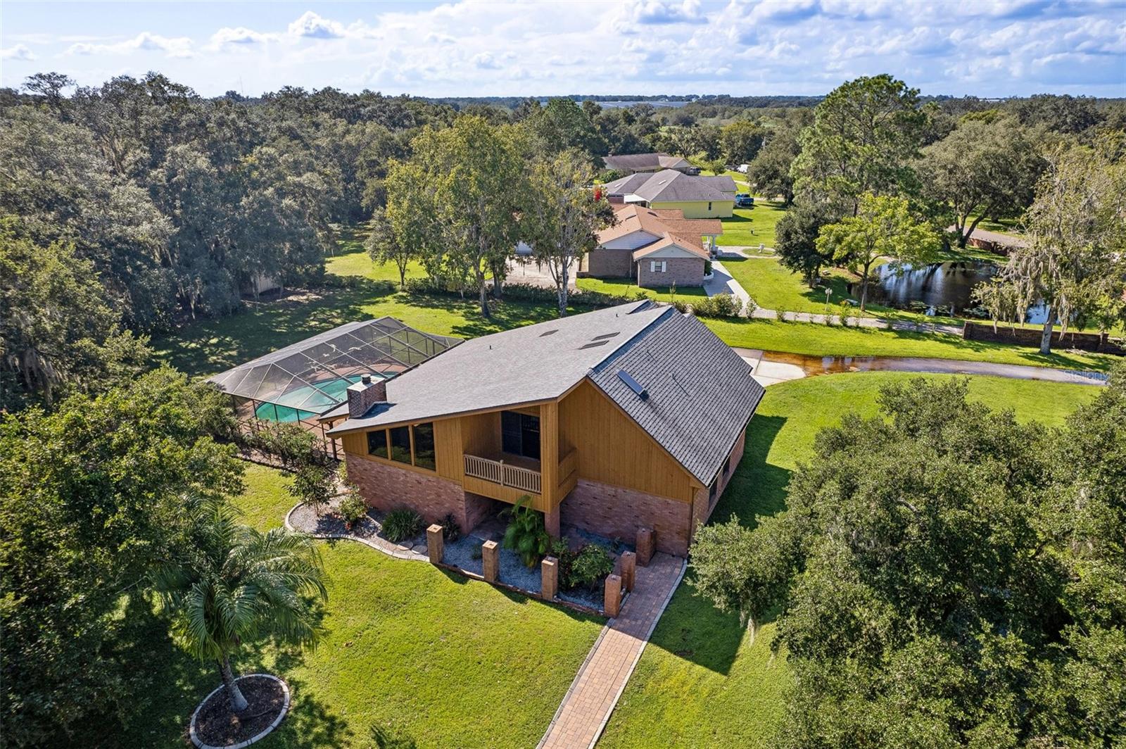 Pemberton Creek Dr, Seffner, FL 33584