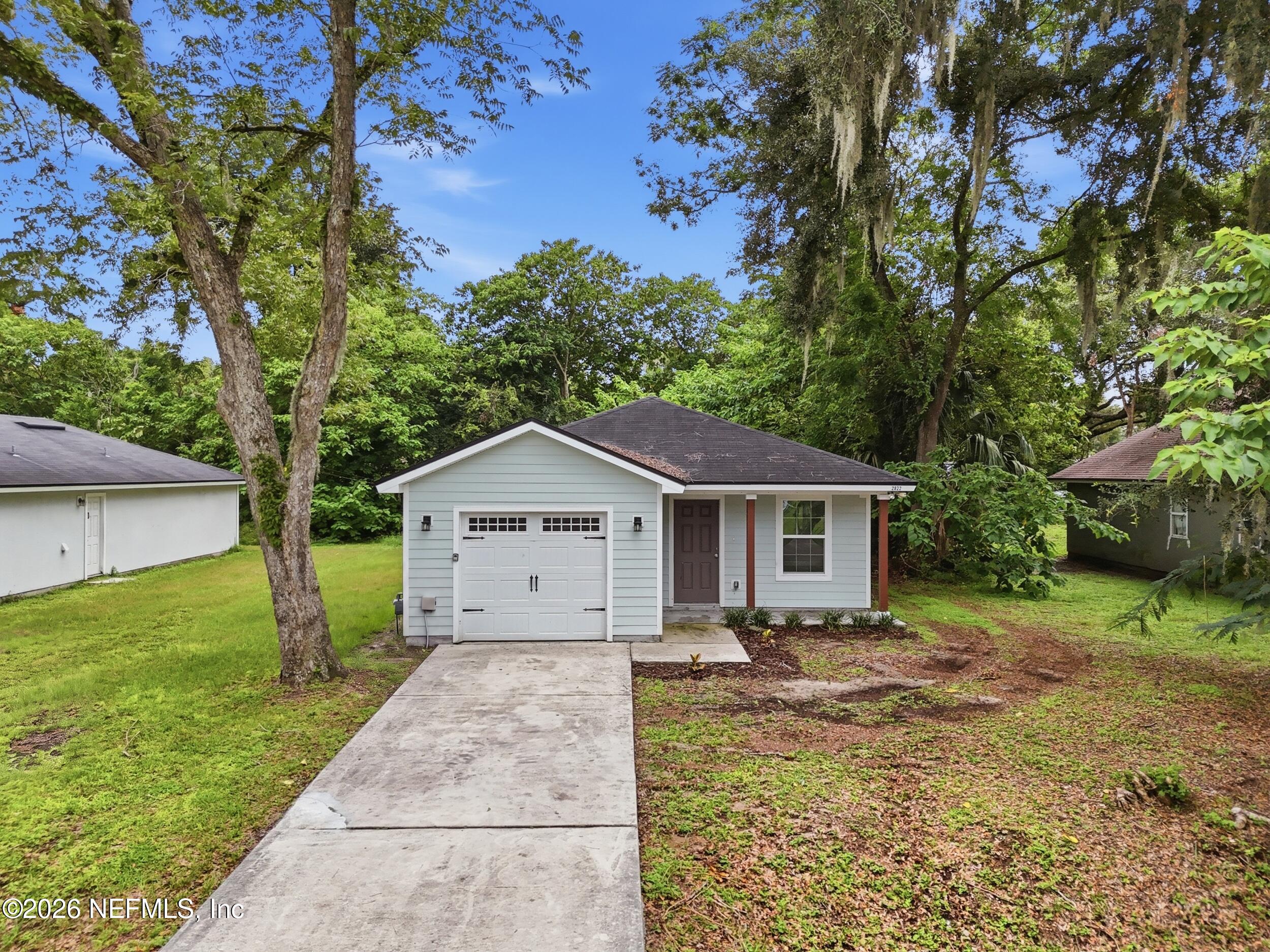 Residential in Jacksonville 2