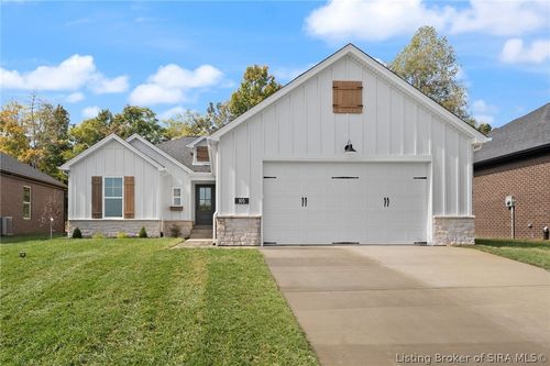 lot-15-105 Oscar Dr, Georgetown, IN, 47122-1464 | Card Image