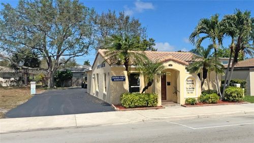 713 E Atlantic Blvd, Pompano Beach, FL, 33060-6345 | Card Image