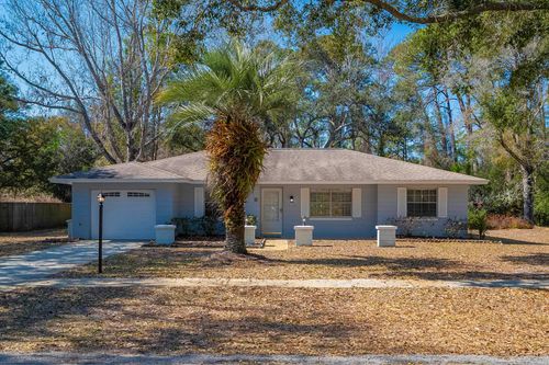 931 Espinado Ave, St Augustine, FL, 32086-7122 | Card Image