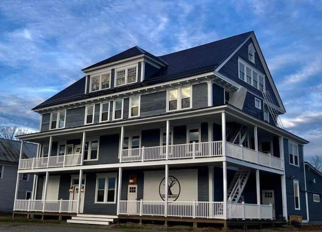 Main St, Solon, ME 04979