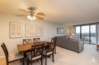 421 - 75 Kristin Circle, Condo with 2 bedrooms, 1 bathrooms and 1 parking in Schaumburg IL | Image 3