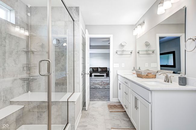 2428 Stonehill Way, House other with 5 bedrooms, 5 bathrooms and null parking in New Palestine IN | Image 25