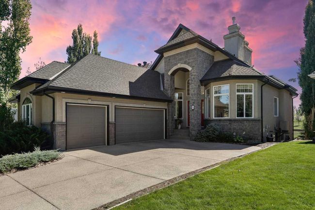 51 Heritage Cove, House detached with 4 bedrooms, 2 bathrooms and 7 parking in Heritage Pointe AB | Image 50