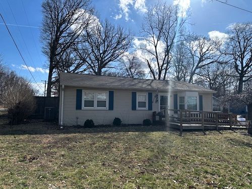 1109 Timber Dr, Mahomet, IL, 61853-3526 | Card Image