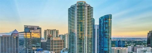 1902-100 E Las Olas Boulevard, Fort Lauderdale, FL, 33301 | Card Image