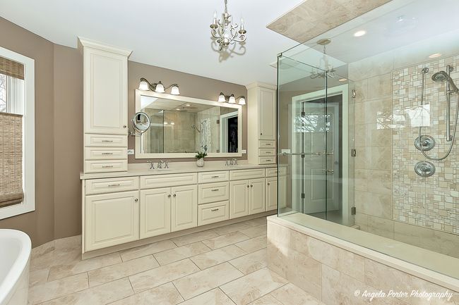 75 N Lake Ave, House other with 4 bedrooms, 4 bathrooms and 7 parking in Third Lake IL | Image 30