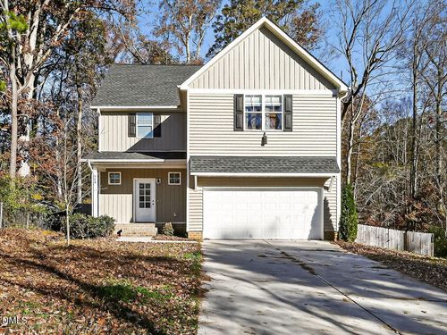 719 Wakeland Dr, Garner, NC, 27529-4032 | Card Image