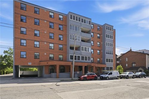 504-23 Main Street, Dundas, ON, L9H2P7 | Card Image