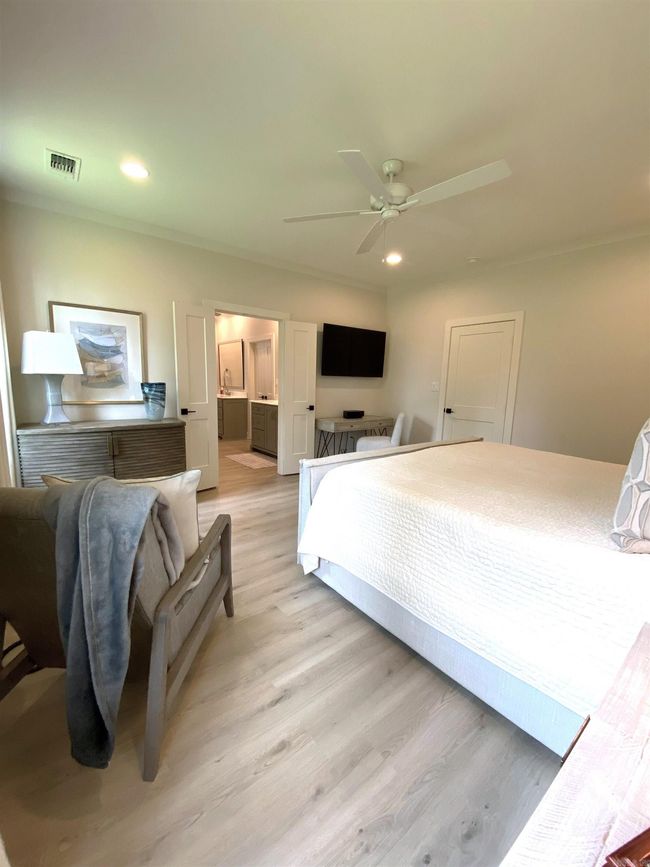 310 Rosemary Way, House other with 3 bedrooms, 3 bathrooms and null parking in Little Rock AR | Image 24