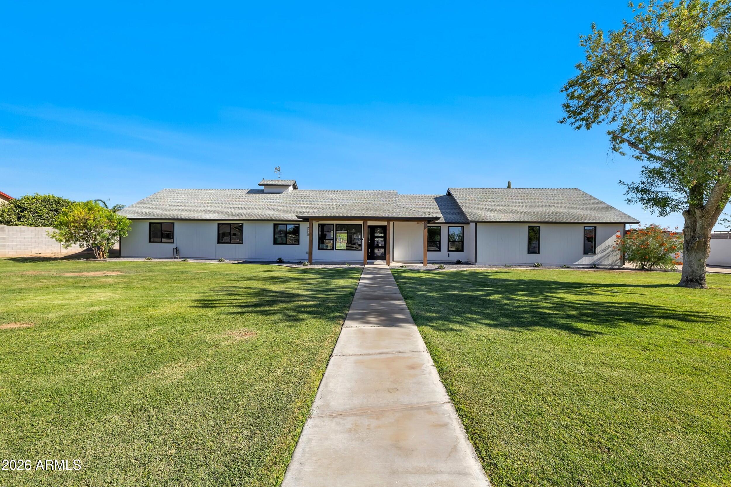 Residential in Mesa 2
