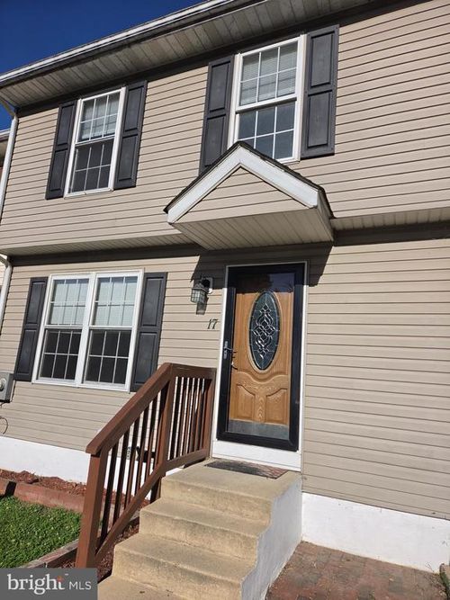 17 Owen Ct, Perryville, MD, 21903-2711 | Card Image
