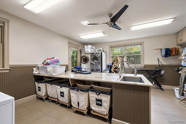 1330 Oxford Rd, House other with 8 bedrooms, 8 bathrooms and null parking in Bloomfield Hills MI | Image 43