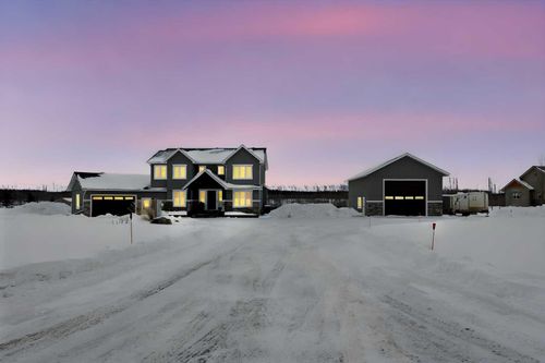 141 Janke Lane, Fort Mcmurray, AB, T9H5B4 | Card Image