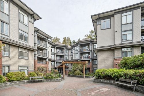 305-12020 207a St, Maple Ridge, BC, V2X8V2 | Card Image