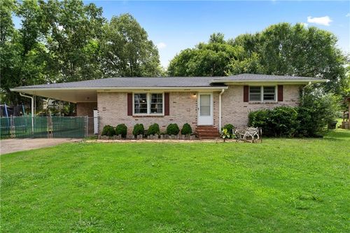 107 Meadow Lane, Cartersville, GA, 30120 | Card Image