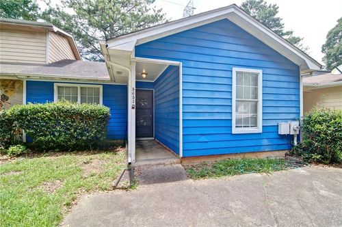 5653 Waterford Ct, Morrow, GA, 30260-3842 | Card Image