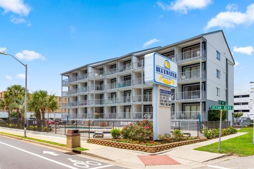 v107ab-2000 S Ocean Blvd, Myrtle Beach, SC, 29577-4638 | Card Image