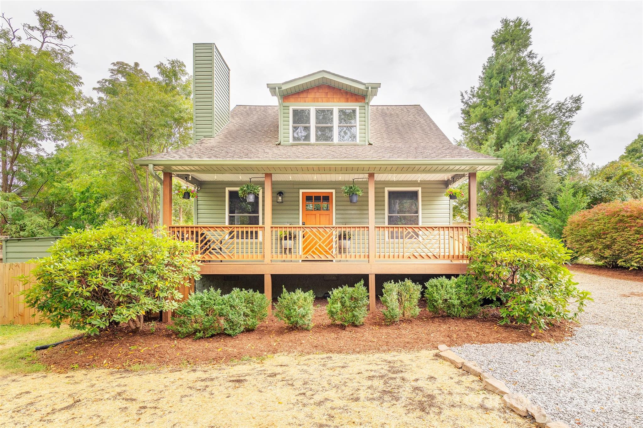 Langwell Ave, Asheville, NC 28806