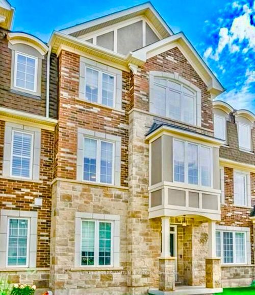 3314 Carding Mill Trail, Oakville, ON, L6M1S1 | Card Image