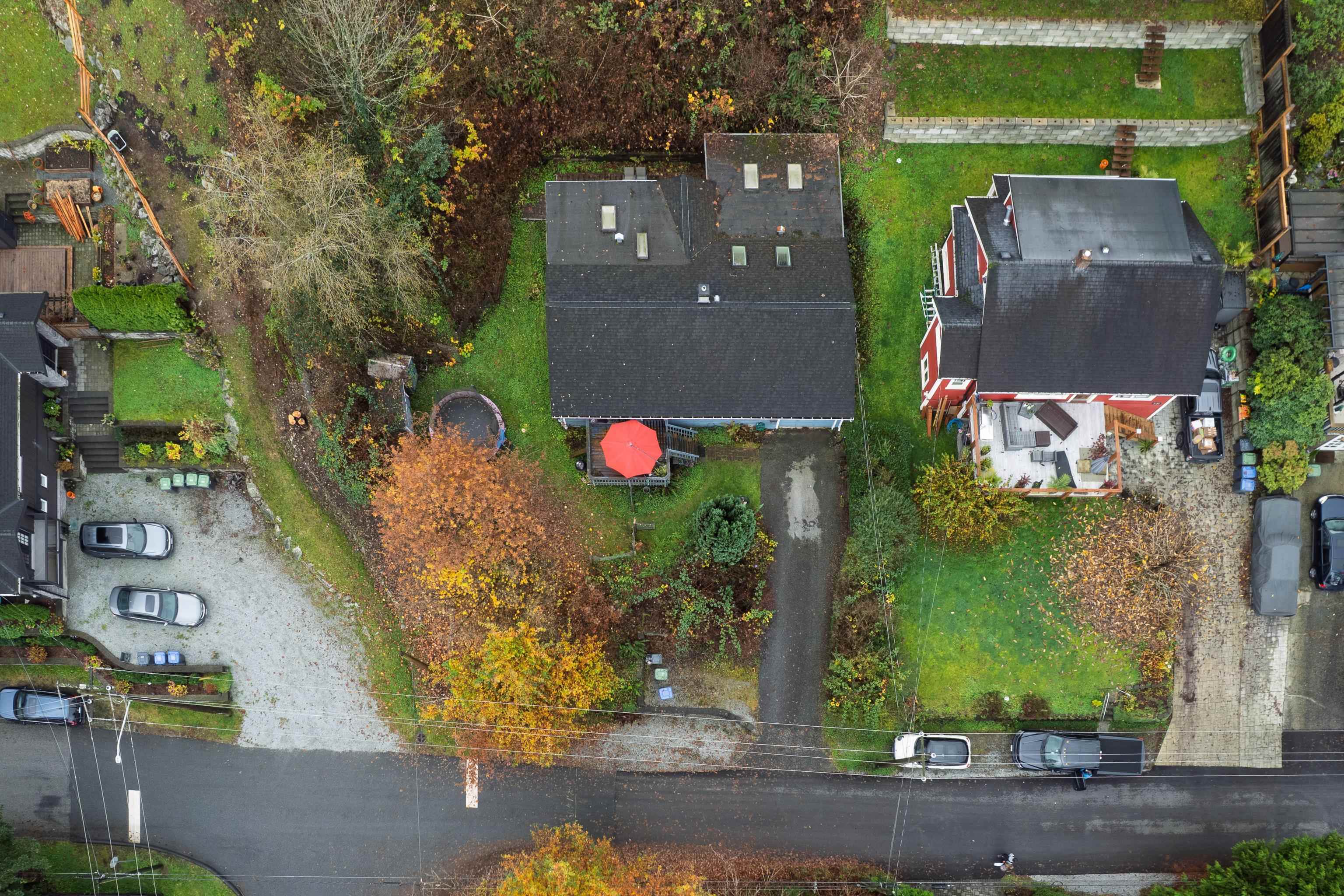 Residential in Port Moody 4