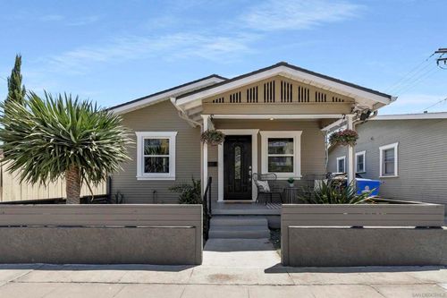 2333 Howard Ave, San Diego, CA, 92104-1608 | Card Image