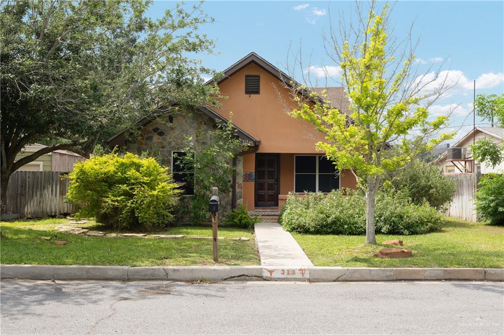 9th St, Mcallen, TX 78501