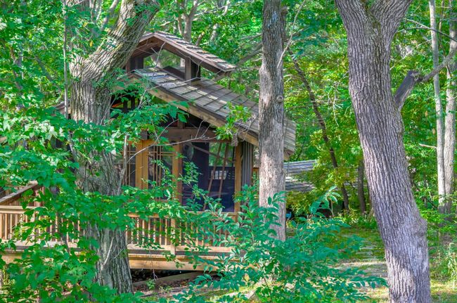 Gazebo house | Image 63