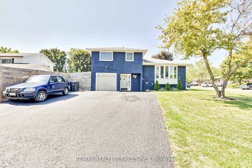 23 Windermere Crt, Brampton, ON, L6X2L5 | Card Image