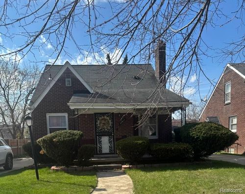 11411 Rossiter Street Ne, Detroit, MI, 48224 | Card Image