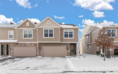 344 Stonewood Pl, Burnsville, MN, 55306-5611 | Card Image