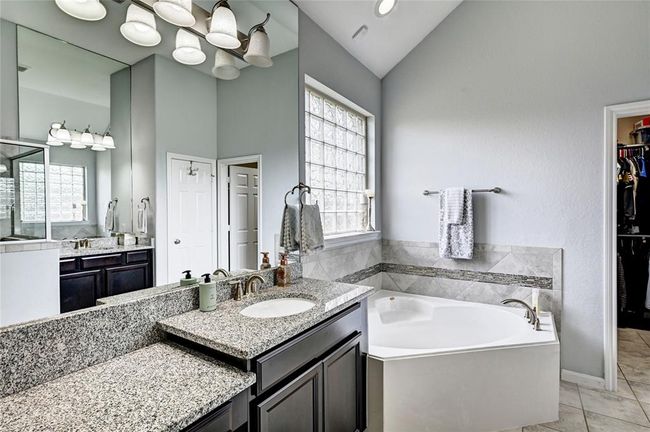 3854 Fleetwood Falls Ln, House other with 3 bedrooms, 3 bathrooms and 2 parking in Spring TX | Image 29