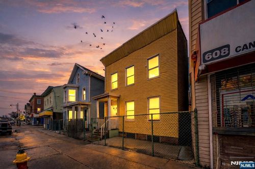 610 Main, Paterson, NJ, 07503 | Card Image