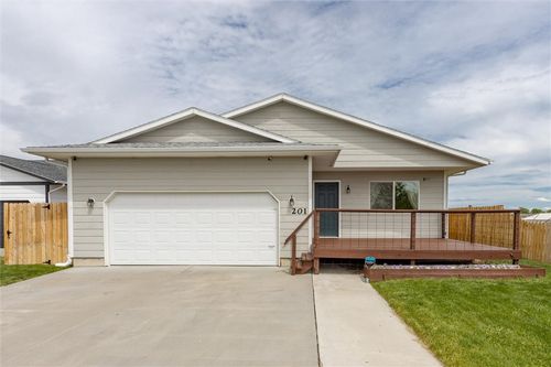 201 Foundation Ave, Laurel, MT, 59044-2644 | Card Image