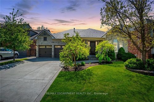 4198 Kane Cres, Burlington, ON, L7M5C1 | Card Image
