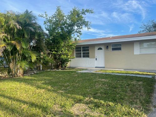 6902 Sw 15th Street, North Lauderdale, FL, 33068 | Card Image