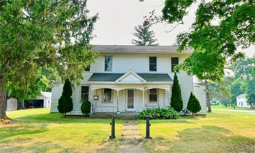 2119 Macintyre Rd, Caledonia, NY, 14423-9709 | Card Image