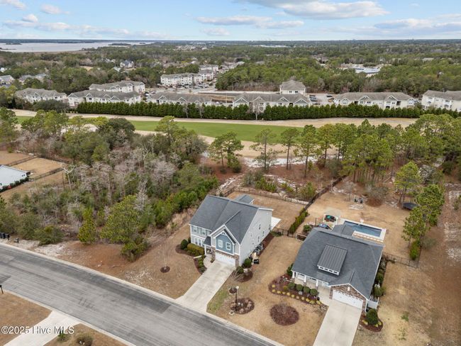 6151 Willow Glen Dr, House other with 5 bedrooms, 5 bathrooms and 2 parking in Wilmington NC | Image 64