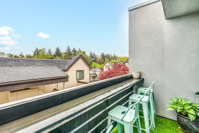 1 - 973 W 7 Th Avenue, Townhouse with 2 bedrooms, 1 bathrooms and 1 parking in Vancouver BC | Image 18